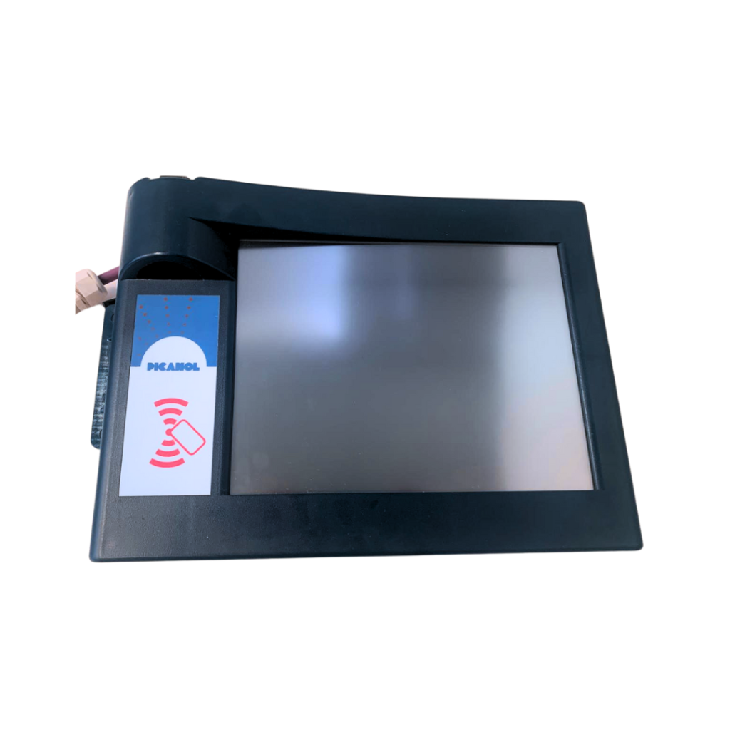DISPLAY INTERATIVO ID3 PICANOL - BE238042.00